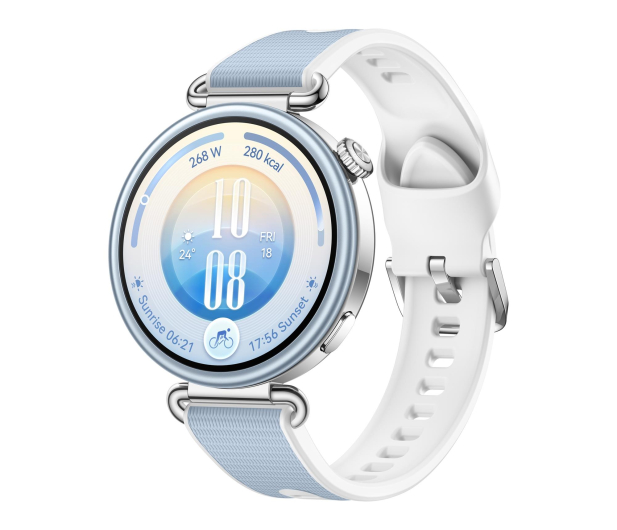 Huawei Watch GT 7 niebieski 41mm - 1579081 - zdjęcie